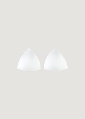 Calzedonia Graduated Padding Cups for Triangle Bikinis Tillbehör Dam Vita | SE2916UT
